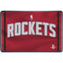 NBA Houston Rockets Jersey Google Pixelbook Go Skin